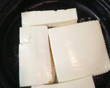 筍と豆腐の味噌マヨグラタン作り方5写真