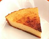 炊飯器deヨーグルトぷりんケーキ作り方8写真