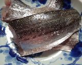鰆のムニエル☆ローズマリー風味☆作り方3写真