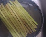ふきの煮物♪下ごしらえの説明付き☆作り方4写真
