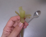 ふきの煮物♪下ごしらえの説明付き☆作り方5写真