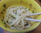 とにかく簡単!美味しい! ぶっかけうどん作り方4写真