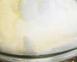 モンサンミッシェル風(笑)簡単オムライス作り方5写真