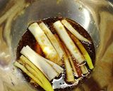 【レバー揚げ】 with サッパリもやし作り方4写真