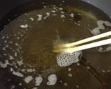 【レバー揚げ】 with サッパリもやし作り方11写真