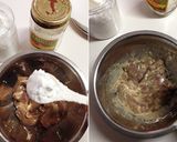 【レバー揚げ】 with サッパリもやし作り方9写真