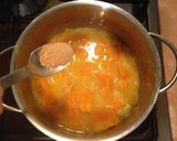 簡単!おいしい♪かぼちゃスープ作り方3写真