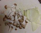 かぼちゃの味噌グラタン作り方4写真