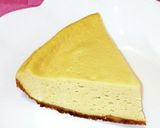 炊飯器deヨーグルトぷりんケーキ作り方7写真