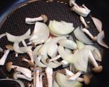 かぼちゃの味噌グラタン作り方5写真