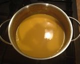 簡単!おいしい♪かぼちゃスープ作り方7写真