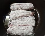 鰆のムニエル☆ローズマリー風味☆作り方5写真