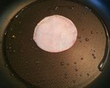 簡単♡朝食に！ブリトー作り方1写真