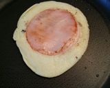 簡単♡朝食に！ブリトー作り方3写真