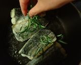 鰆のムニエル☆ローズマリー風味☆作り方7写真