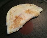 簡単♡朝食に！ブリトー作り方5写真