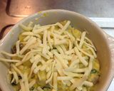 かぼちゃの味噌グラタン作り方15写真