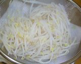 もやしの中華風サラダ作り方2写真