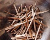 一味違うゴボウサラダ作り方5写真