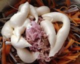 一味違うゴボウサラダ作り方7写真