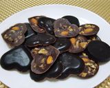 ★糖質オフ！ココナッツオイルの＊チョコ＊作り方7写真