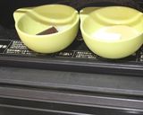 クリームチーズ豆乳ヨーグルトゼリー作り方4写真