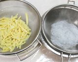 簡単でおいしい！揚げ焼き春巻き作り方3写真