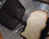 ツナポテトのホットサンド作り方2写真