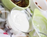 クリームチーズ豆乳ヨーグルトゼリー作り方11写真