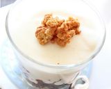 クリームチーズ豆乳ヨーグルトゼリー作り方12写真