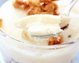 クリームチーズ豆乳ヨーグルトゼリー作り方14写真