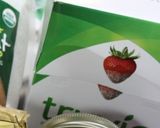 クリームチーズ豆乳ヨーグルトゼリー作り方20写真
