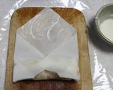 簡単でおいしい！揚げ焼き春巻き作り方11写真