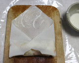 簡単でおいしい！揚げ焼き春巻き作り方11写真