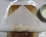 簡単でおいしい！揚げ焼き春巻き作り方10写真
