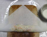 簡単でおいしい！揚げ焼き春巻き作り方10写真