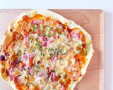 酢玉ねぎ＊ダイエット＆色々活用で時短に＊作り方8写真