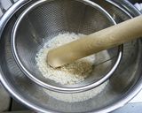 初めてでも簡単♪アジのパリパリ香草焼き作り方2写真