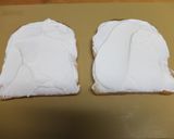お家で作る、苺のホイップサンド作り方1写真