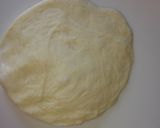 HB朝焼くだけ♡蜂蜜レモンクリームパン作り方6写真