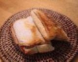 ツナポテトのホットサンド作り方5写真