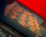 HMでたまごぱん食感の紅茶クッキー♡作り方5写真