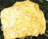 おにぎらず贅沢筍リメイク作り方2写真
