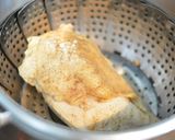 蒸し鶏ときゅうりと秋田味噌作り方2写真