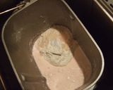 春色☆桜あんぱん作り方1写真