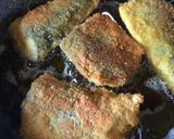 お買い得食材で！簡単！塩サバカツレツ作り方4写真