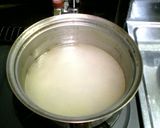 カオマンガイ（タイ風蒸し鶏チキンライス）作り方1写真
