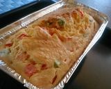 ◆お洒落フレンチ♡簡単絶品ケークサレ◆作り方9写真