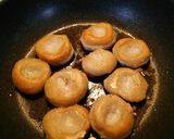 簡単！フワっそばがき&香ばしい蕎麦饅頭作り方8写真