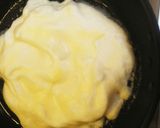 モンサンミッシェル風(笑)簡単オムライス作り方8写真